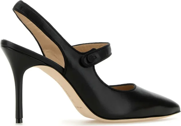 90mm Camparisli pumps - Image 3