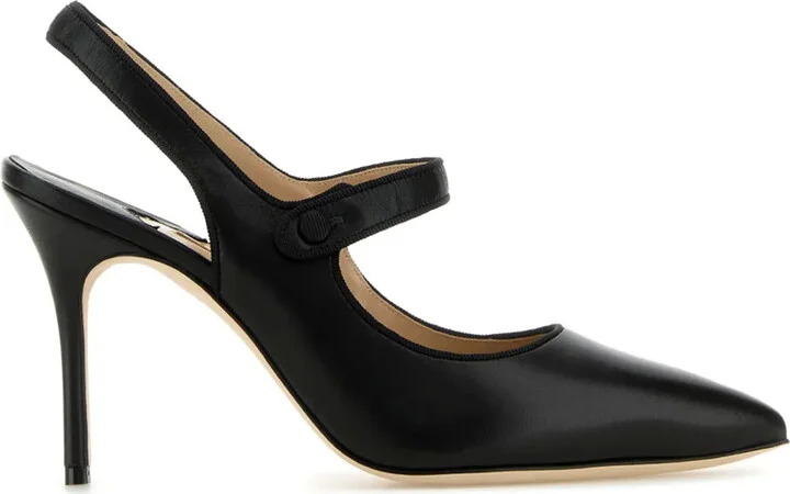 90mm Camparisli pumps