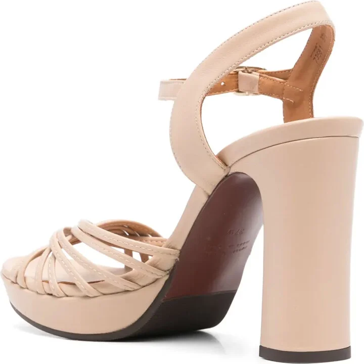 90mm Caneti sandals - Image 3