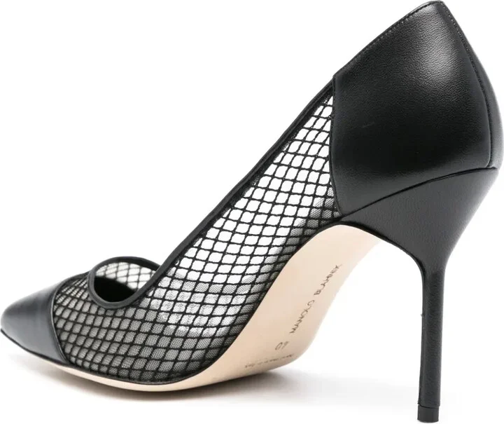 90mm Capcour pumps - Image 3