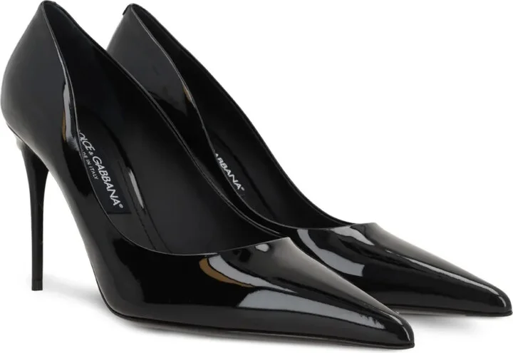 90mm Cardinale pumps - Image 2