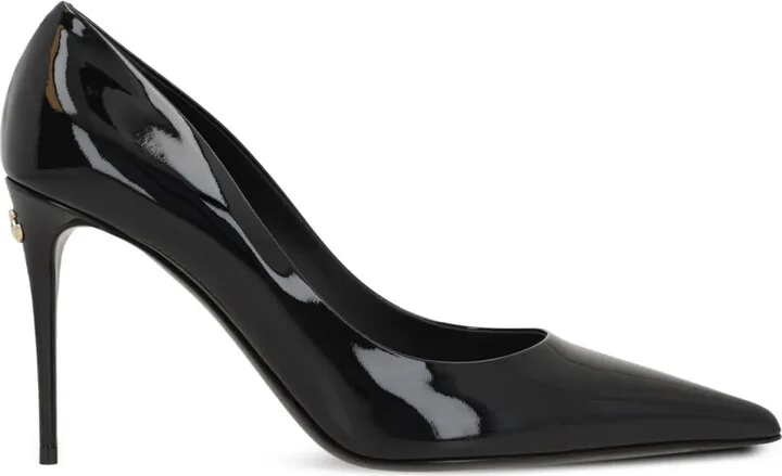 90mm Cardinale pumps