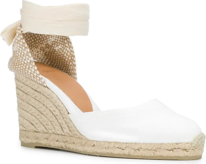 90mm Carina espadrilles - Image 2