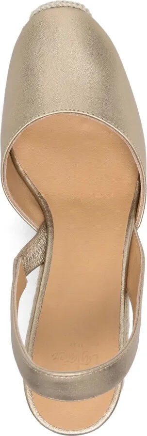 90mm Carissa espadrilles - Image 4