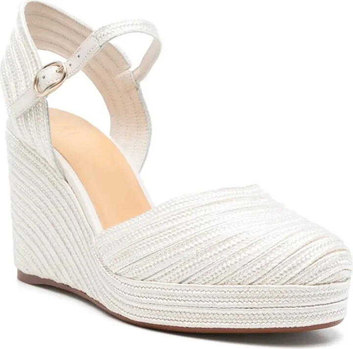 90mm Carolyn espadrilles - Image 2
