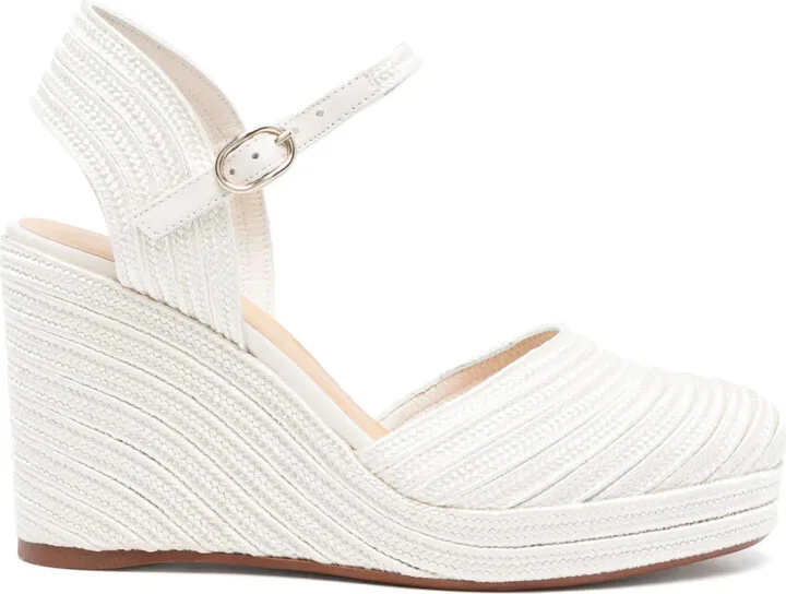 90mm Carolyn espadrilles