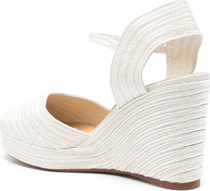 90mm Carolyn pumps - Image 3