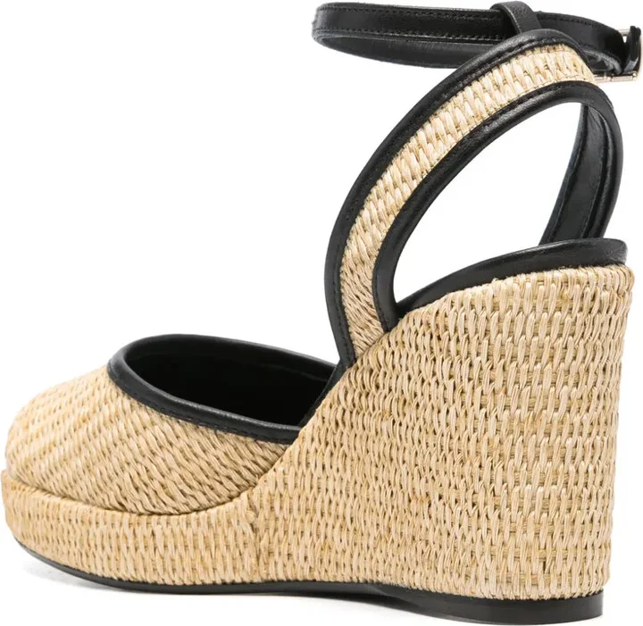 90mm Cass espadrilles - Image 3