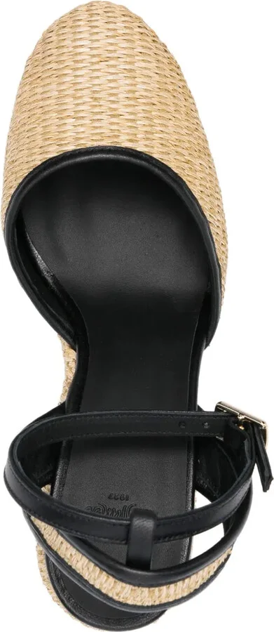 90mm Cass espadrilles - Image 4