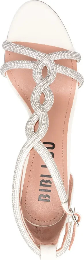 90mm Circe sandals - Image 4