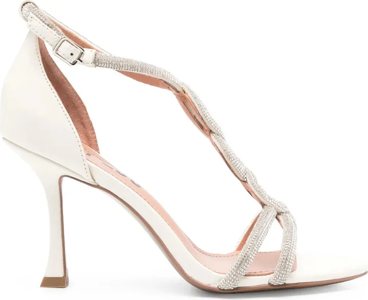 90mm Circe sandals