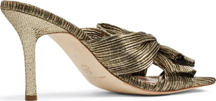 90mm Claudia sandals - Image 3