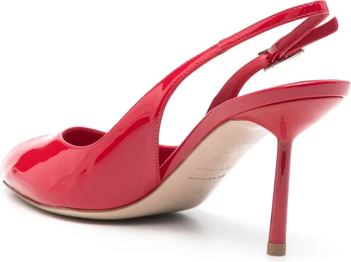 90mm Clivage pumps - Image 3
