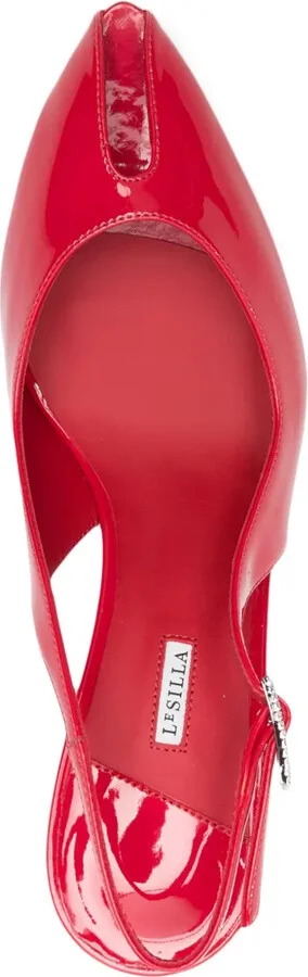 90mm Clivage pumps - Image 4