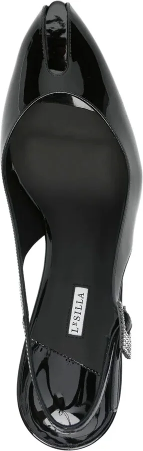90mm Clivage pumps - Image 4