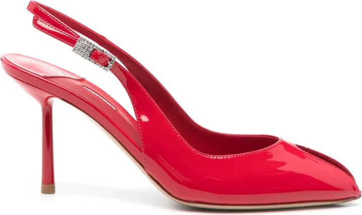 90mm Clivage pumps