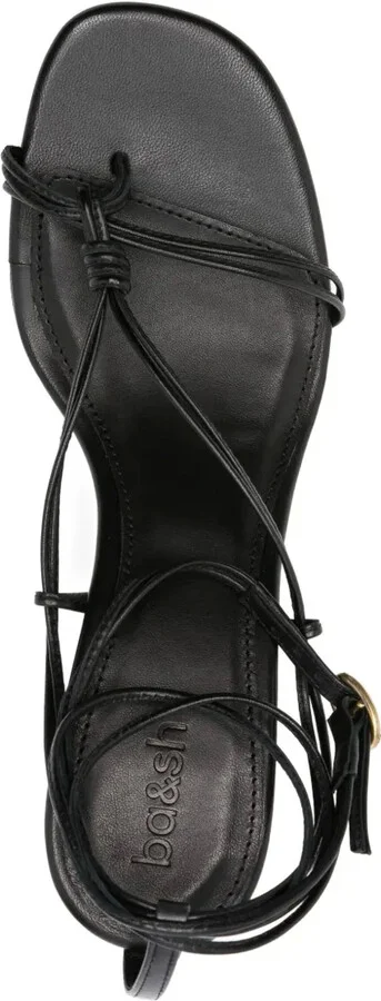 90mm Conny wedge sandals - Image 4