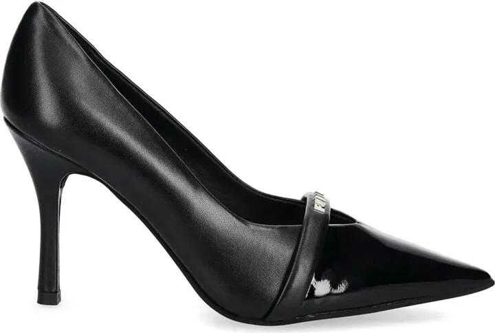 90mm Core pumps