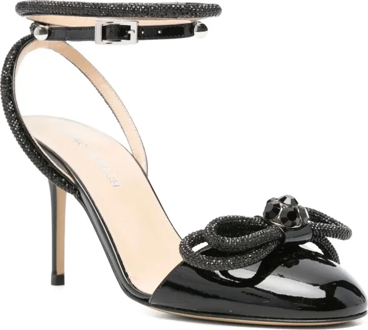 90mm Crystal Pumps - Image 2