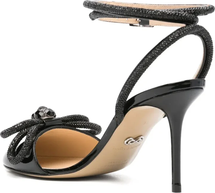 90mm Crystal Pumps - Image 3