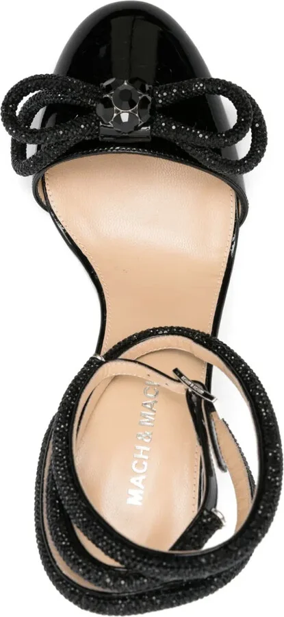 90mm Crystal Pumps - Image 4