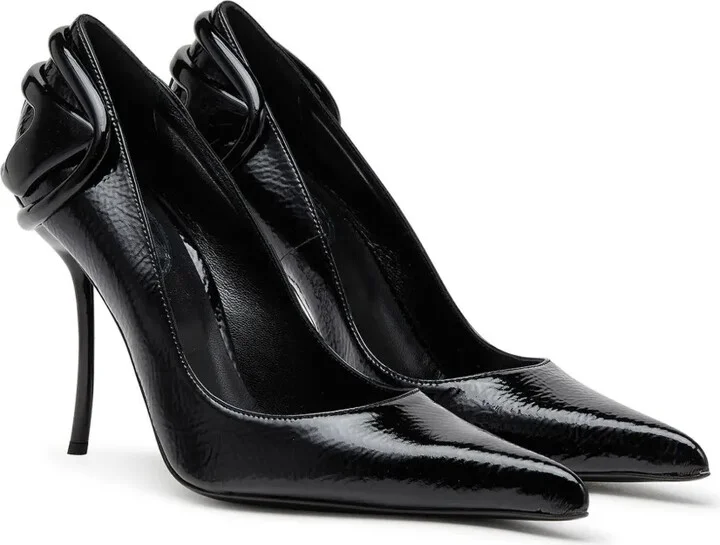 90mm D-Ten&Half P pumps - Image 2