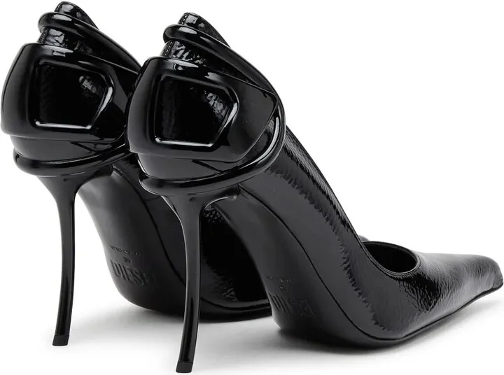 90mm D-Ten&Half P pumps - Image 3