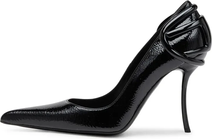 90mm D-Ten&Half P pumps - Image 4