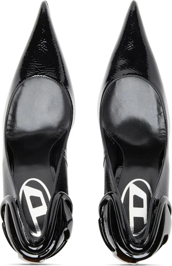 90mm D-Ten&Half P pumps - Image 5