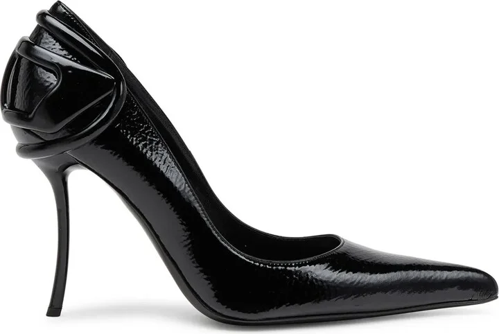 90mm D-Ten&Half P pumps