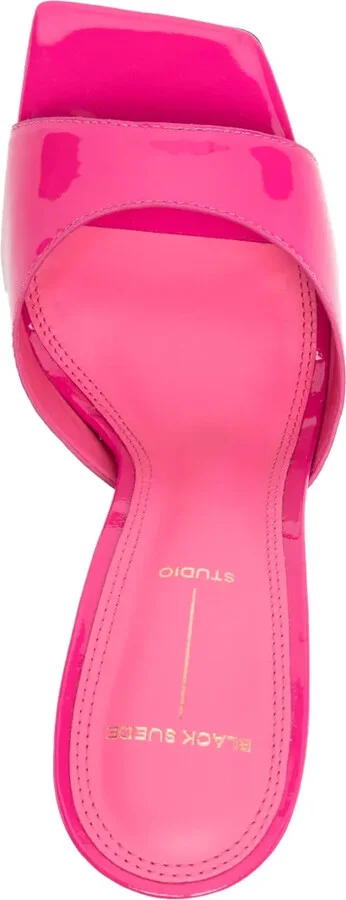 90mm Daisy sandals - Image 4