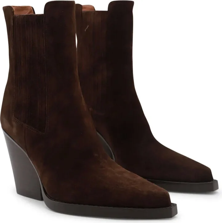 90mm Dallas boots - Image 2
