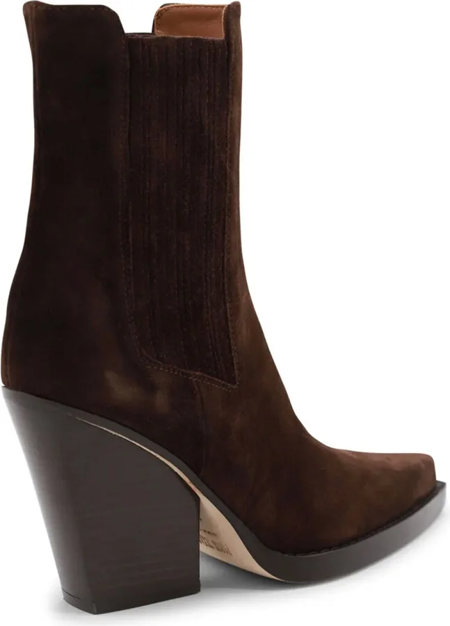 90mm Dallas boots - Image 3