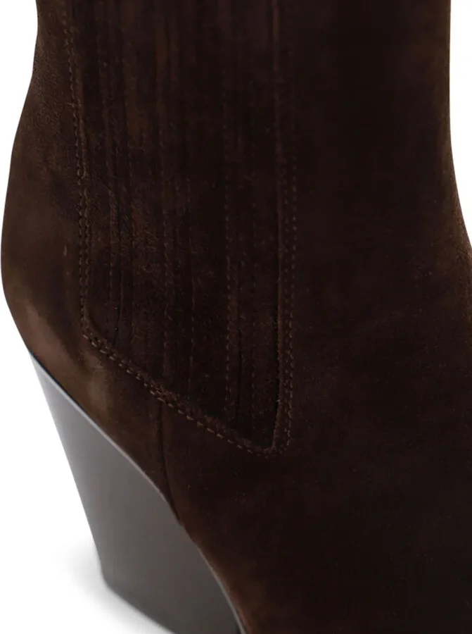 90mm Dallas boots - Image 4