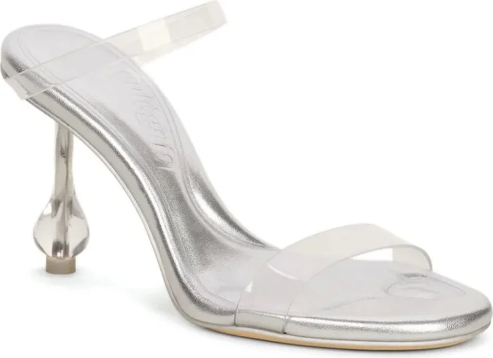 90mm Demi sandals - Image 2