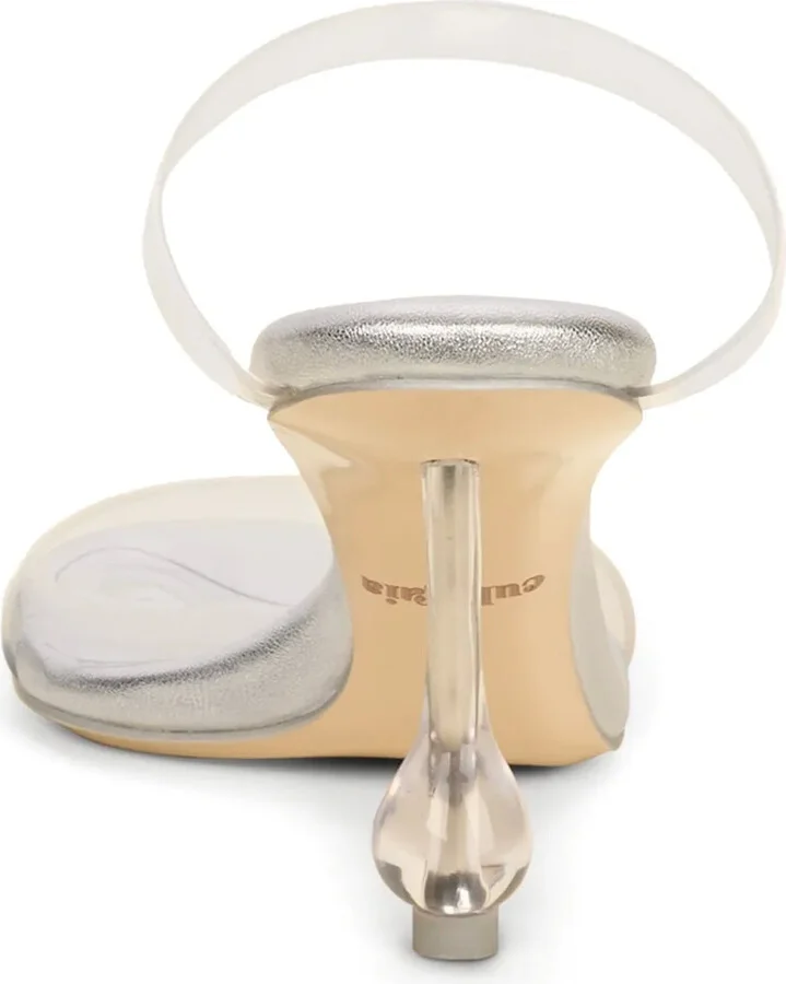 90mm Demi sandals - Image 3