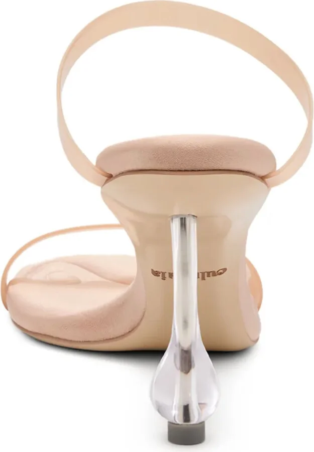90mm Demi sandals - Image 3