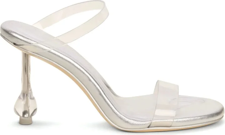 90mm Demi sandals