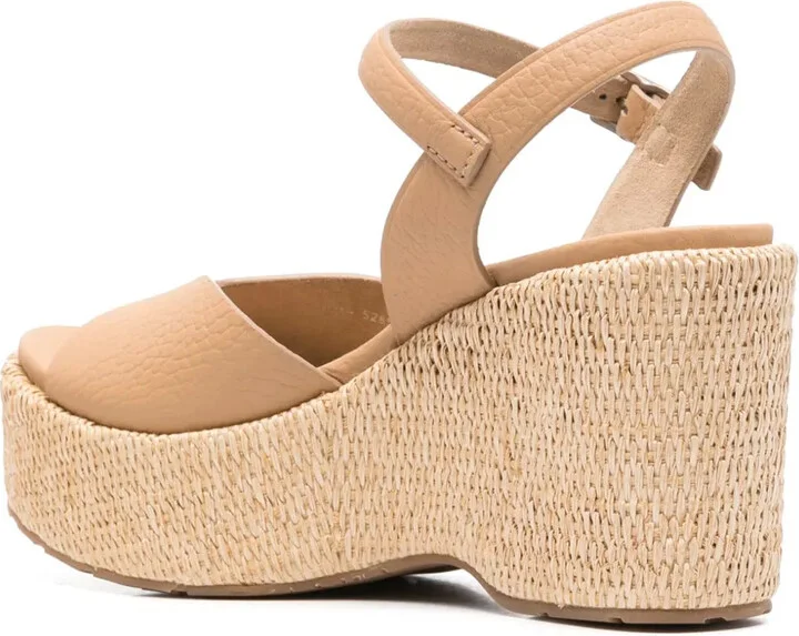90mm Doina espadrilles - Image 3