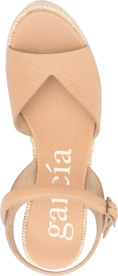 90mm Doina espadrilles - Image 4