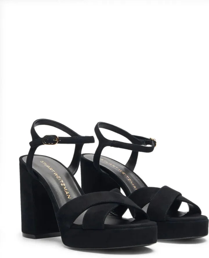 90mm Dyana platform sandals - Image 2