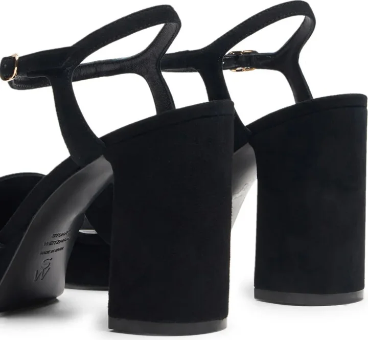90mm Dyana platform sandals - Image 5