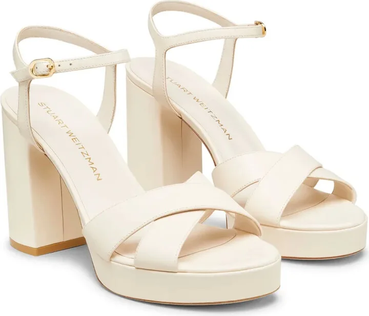 90mm Dyana platform sandals - Image 2