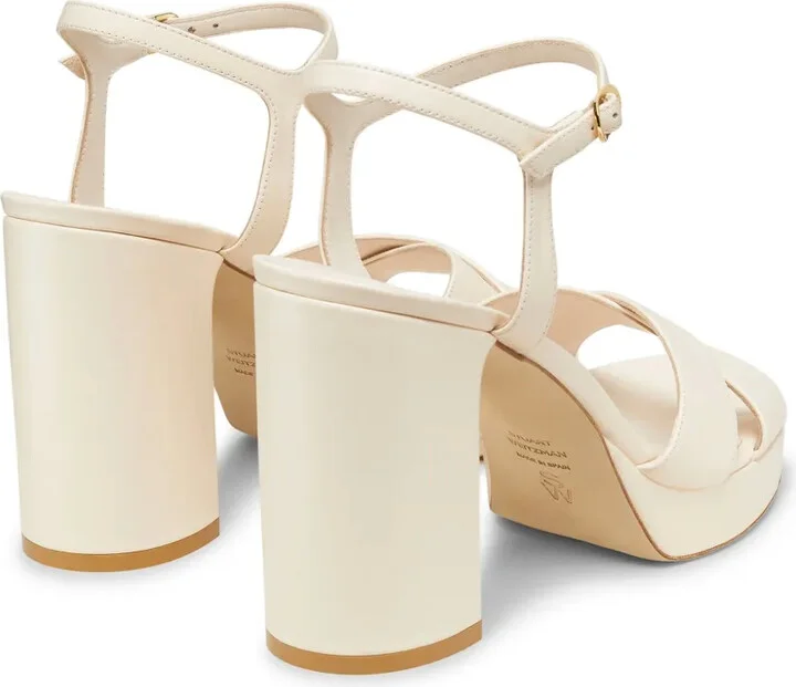 90mm Dyana platform sandals - Image 3