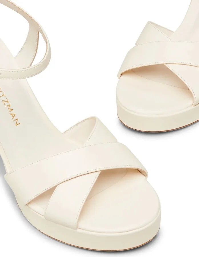 90mm Dyana platform sandals - Image 4