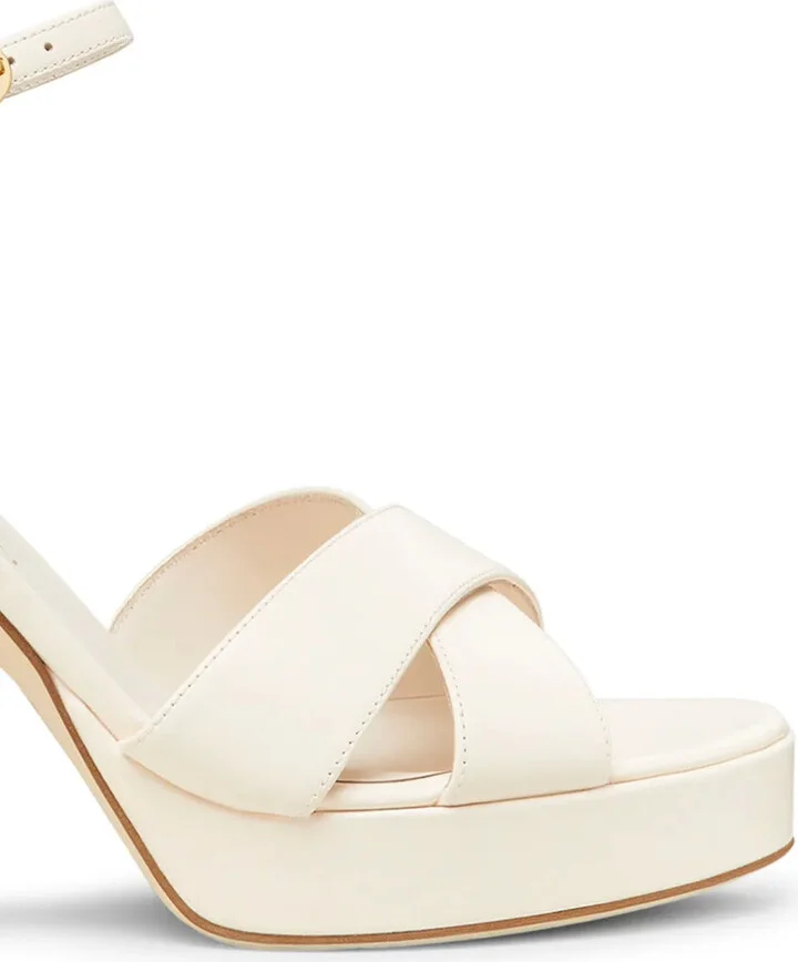 90mm Dyana platform sandals - Image 5