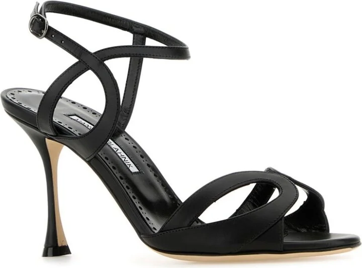 90mm Elfajrsan Sandals - Image 2