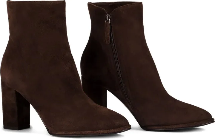 90mm Elsa ankle boots - Image 2