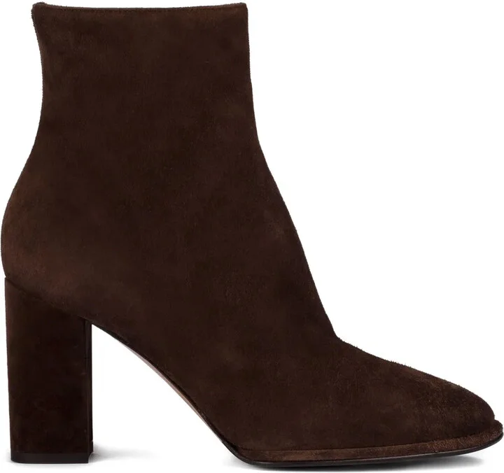 90mm Elsa ankle boots