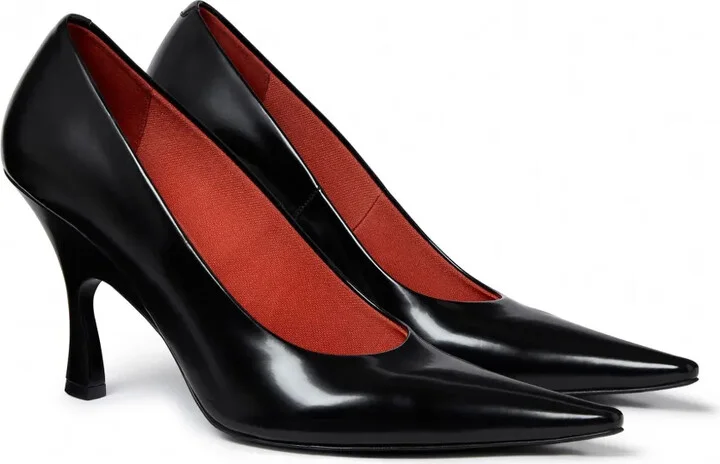 90mm Elsa pumps - Image 2
